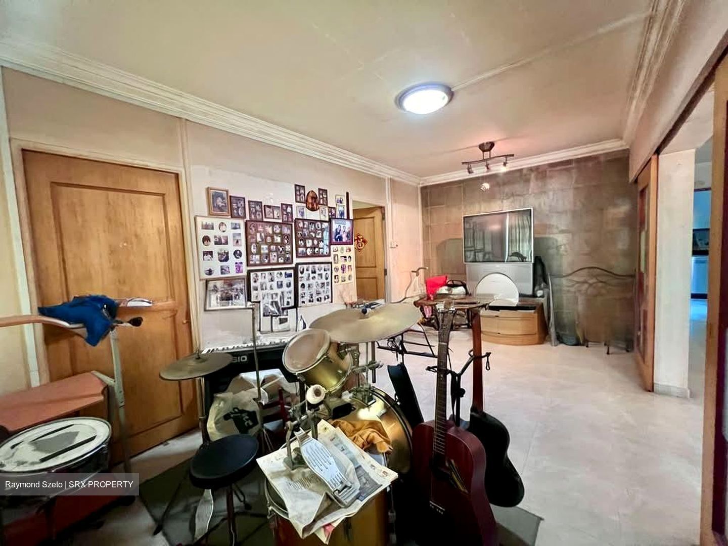 Blk 324 Yishun Rivergreen (Yishun), HDB Executive #563675621